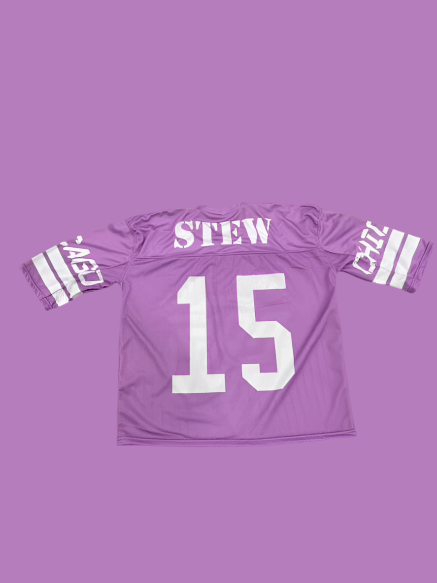 Legacy League Jersey