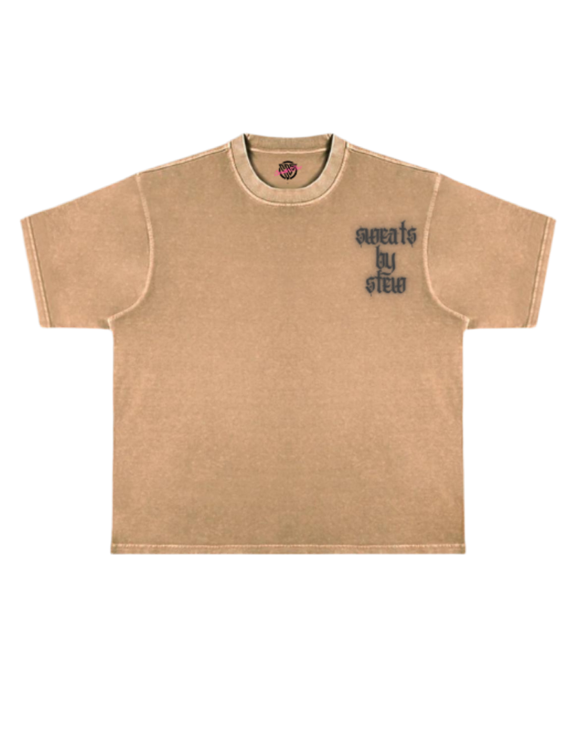 “Love Conquers All” Tee