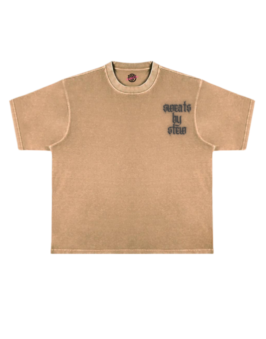 “Love Conquers All” Tee