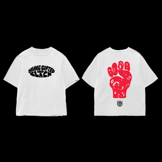 Young, Gifted & Black Unisex Tee