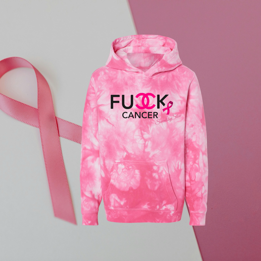 F Cancer Unisex Hoodie