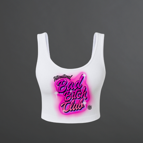 "IBBC Tank"