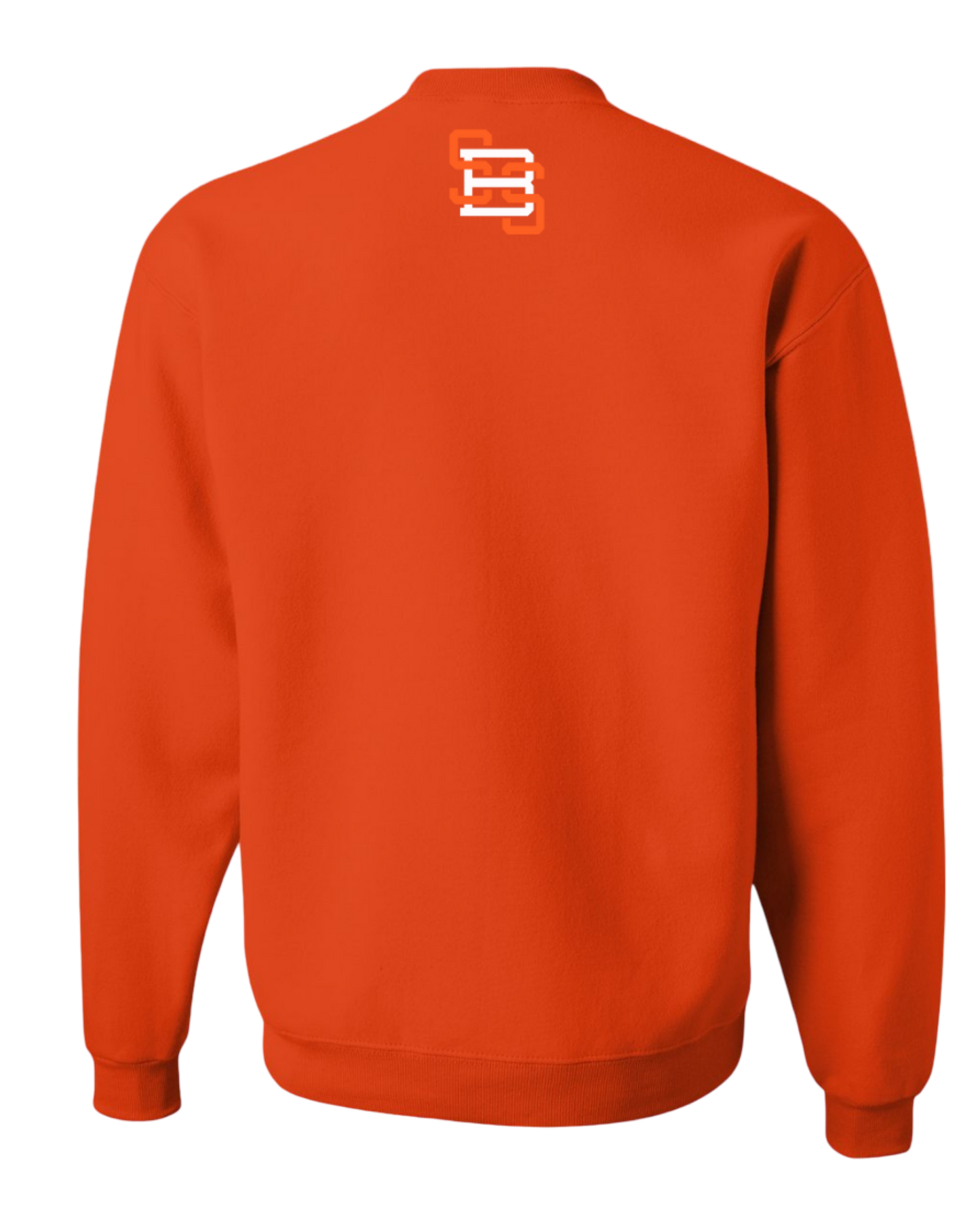 Chicago Bears Vintage Crewneck