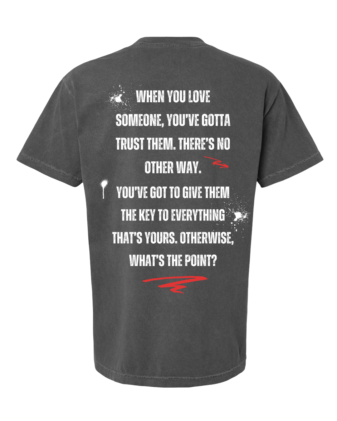 Life’s A Gamble Tee