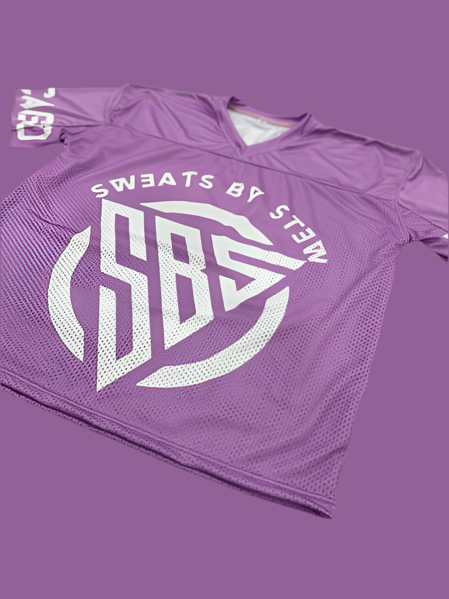 Legacy League Jersey