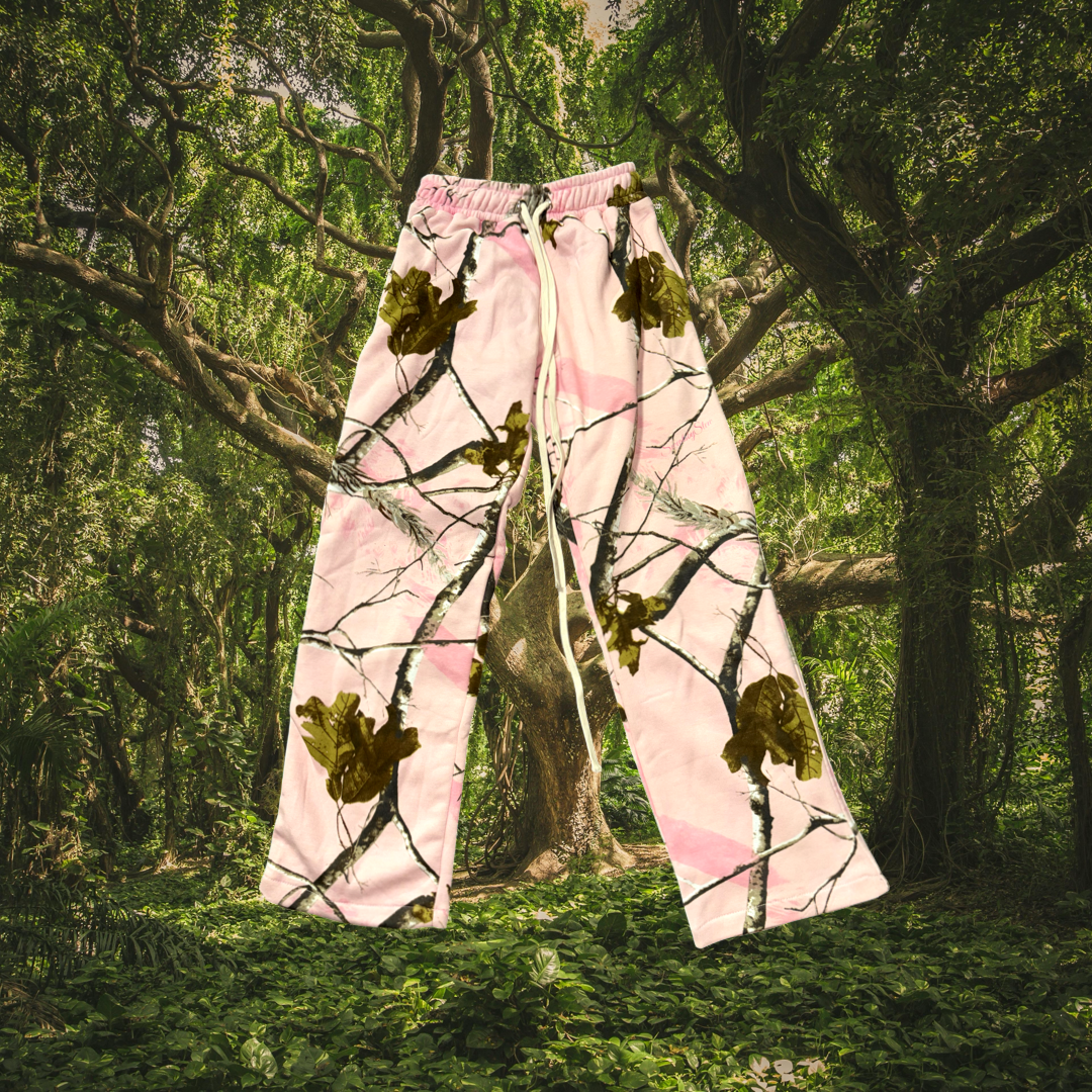 F Cancer Unisex Extended Sweats
