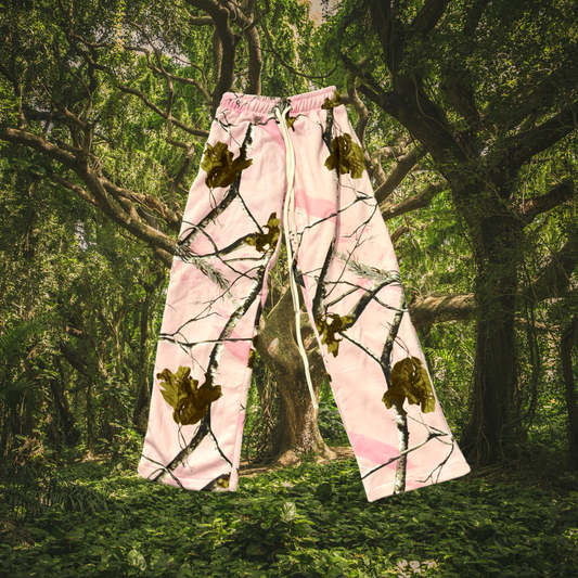 F Cancer Unisex Extended Sweats