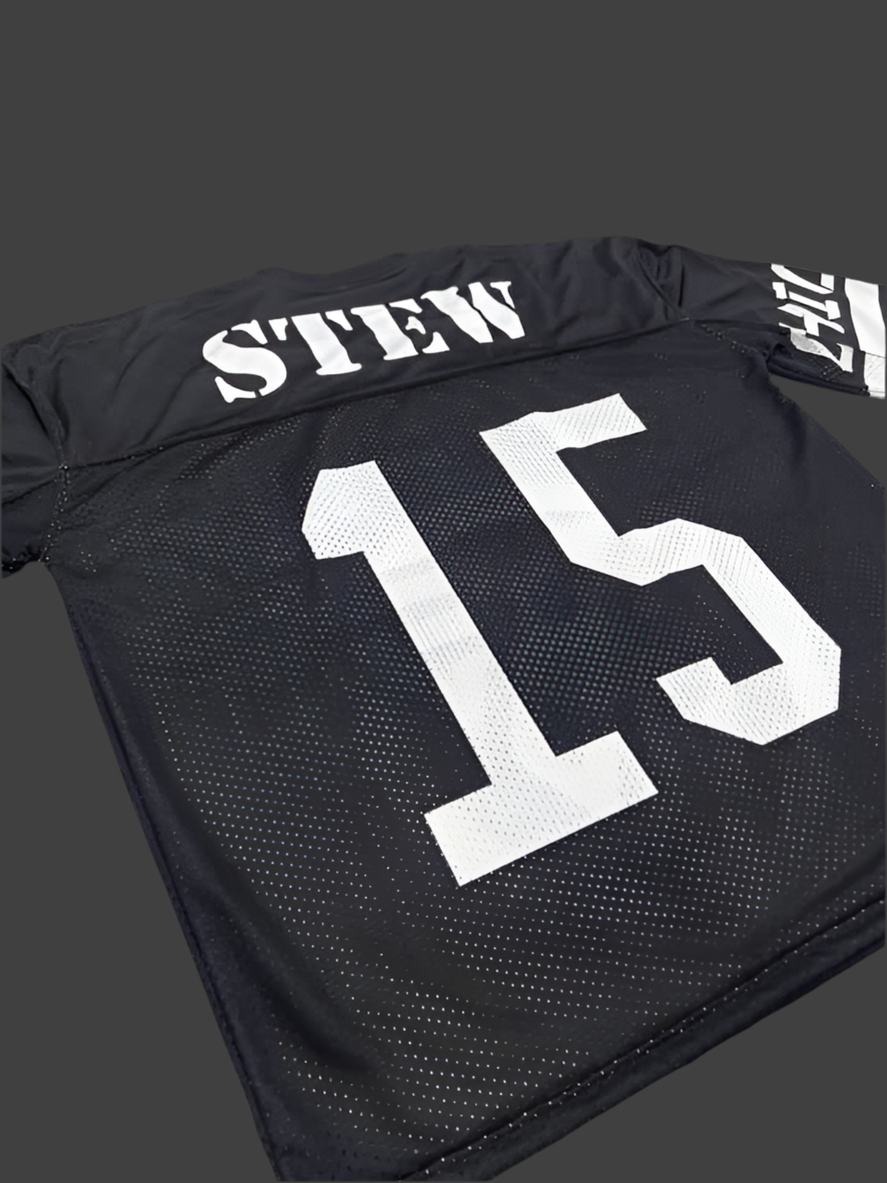 Legacy League Jersey