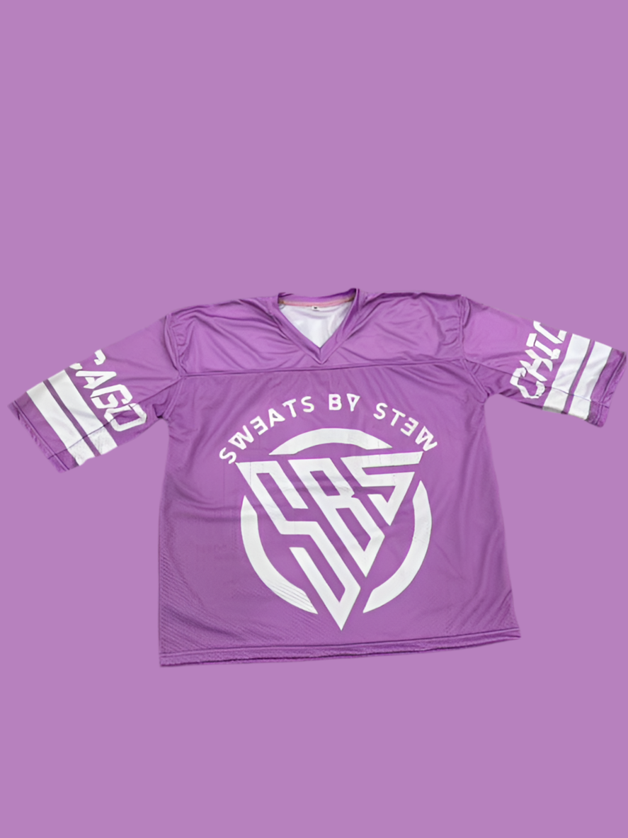 Legacy League Jersey