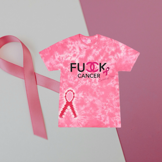 F Cancer Unisex Tee