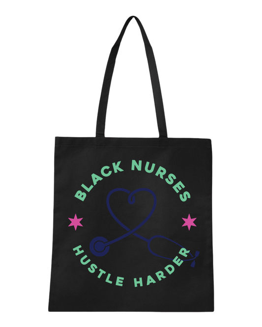 Nurses Travel Bag