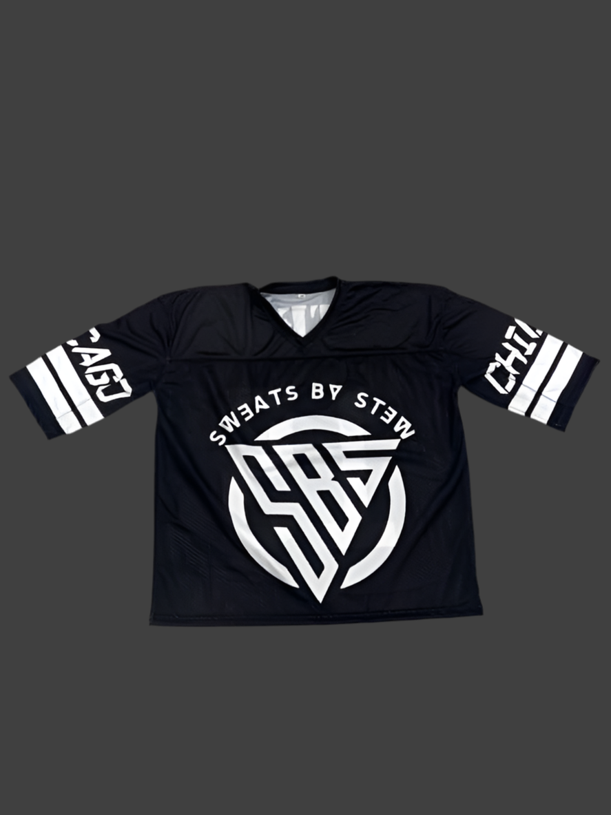 Legacy League Jersey