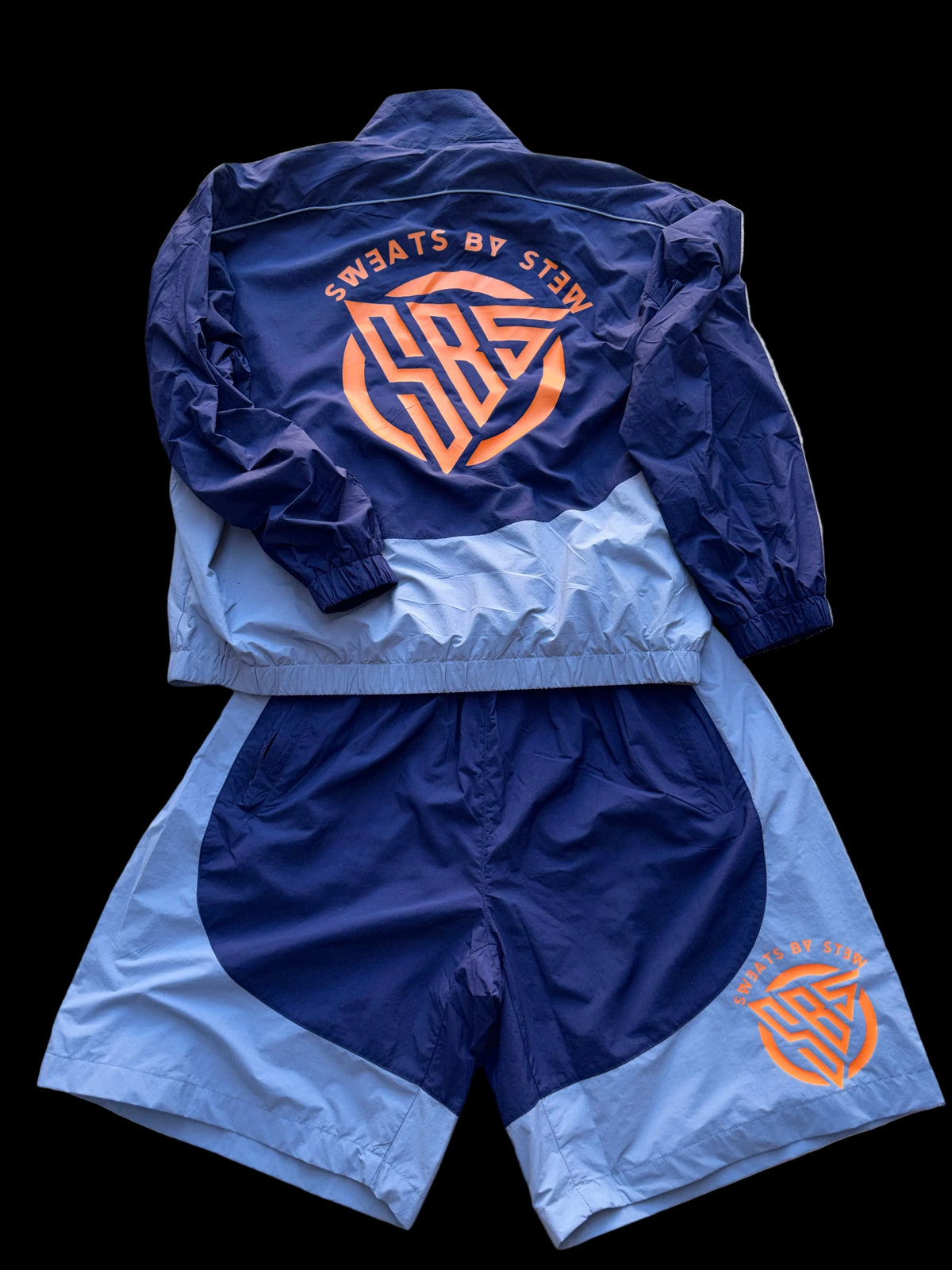 Bears Nation Short Set