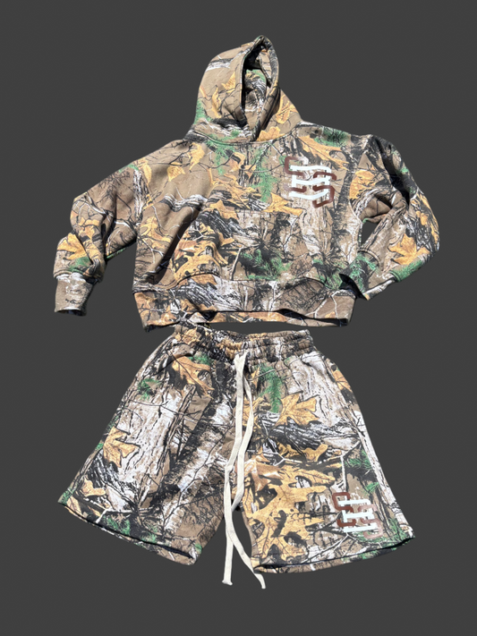 “HIDDEN IN PLAIN SIGHT” Set