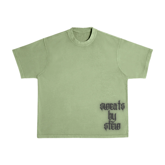 “Money & Me” Heavyweight Tee