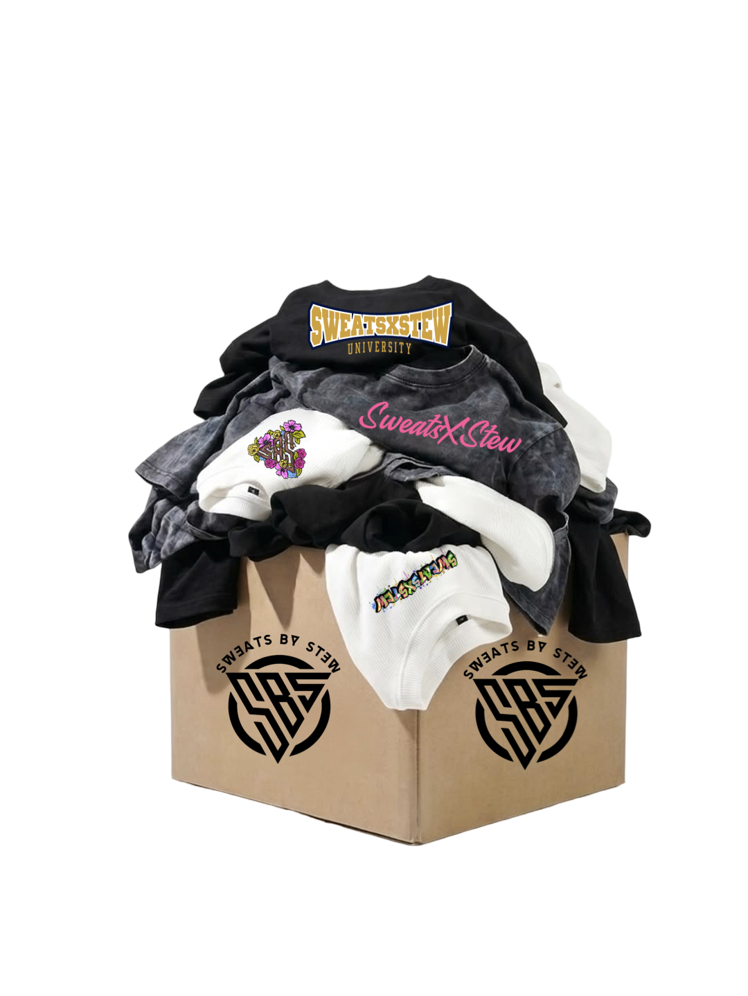 Mystery Box