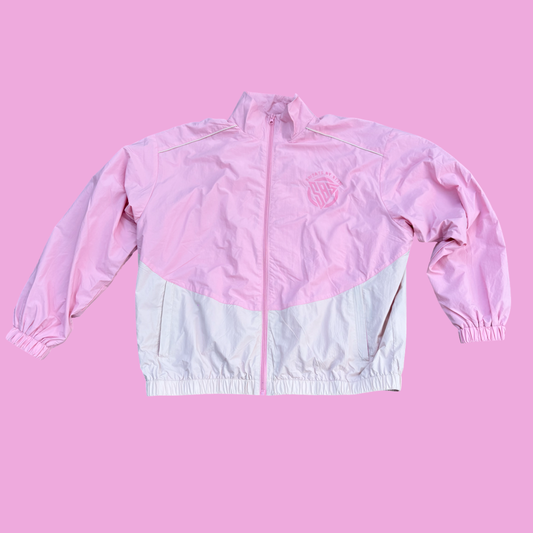 F Cancer Windbreaker Set