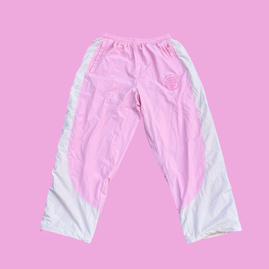 F Cancer Windbreaker Set