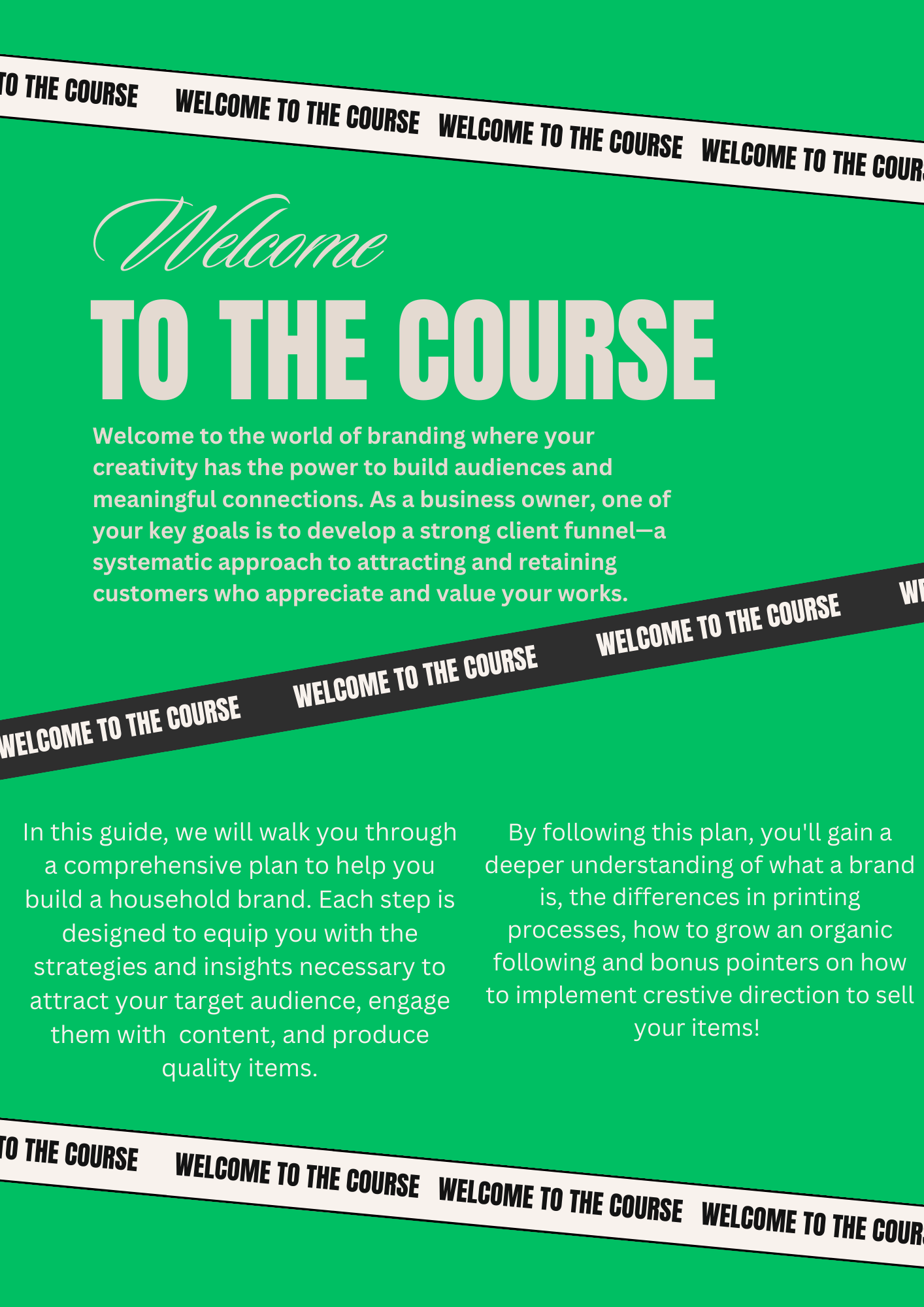 How Did I Climb To Year 9?