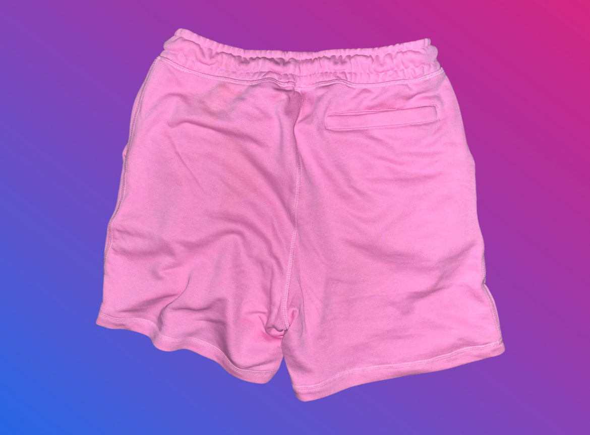 “Garden” Men’s Short Sets
