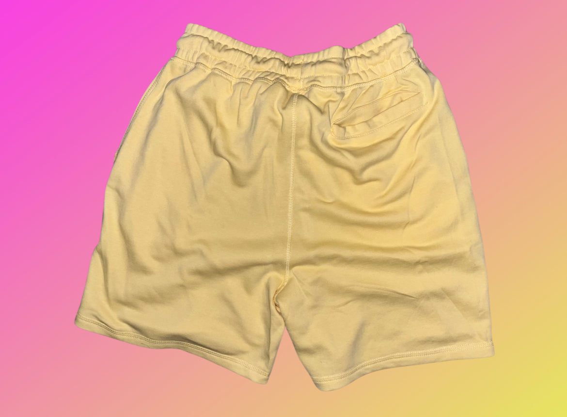 “Garden” Men’s Short Sets