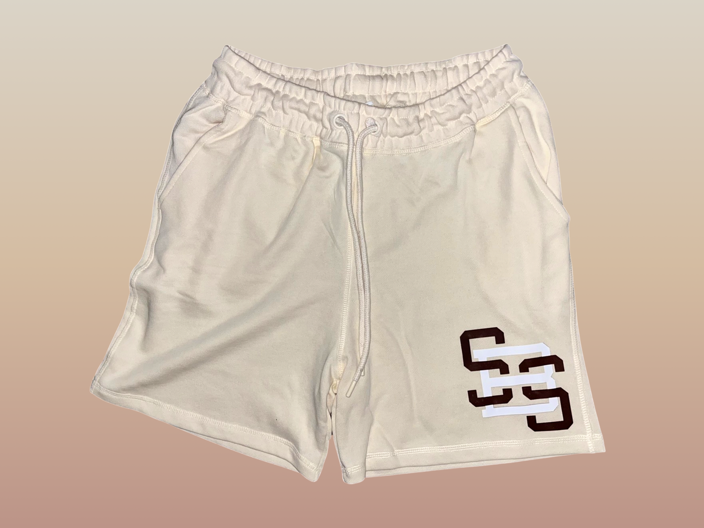 “Garden” Men’s Short Sets