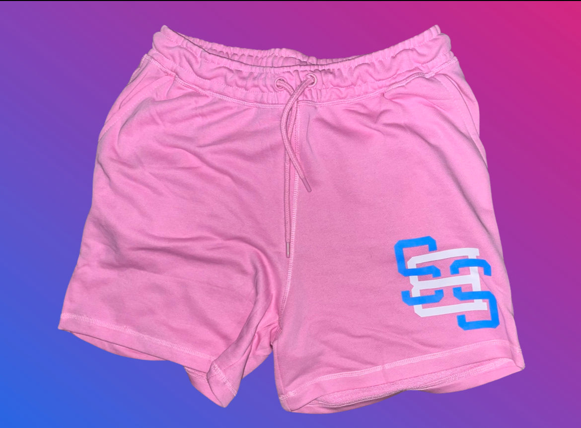 “Garden” Men’s Short Sets