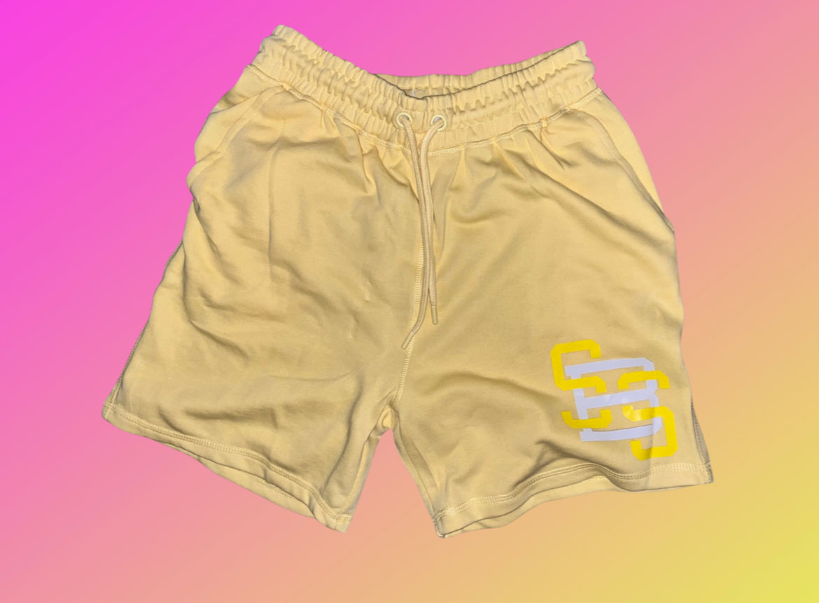 “Garden” Men’s Short Sets