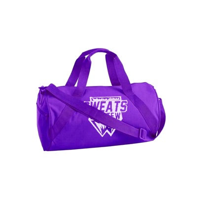 SBS Gym Bag