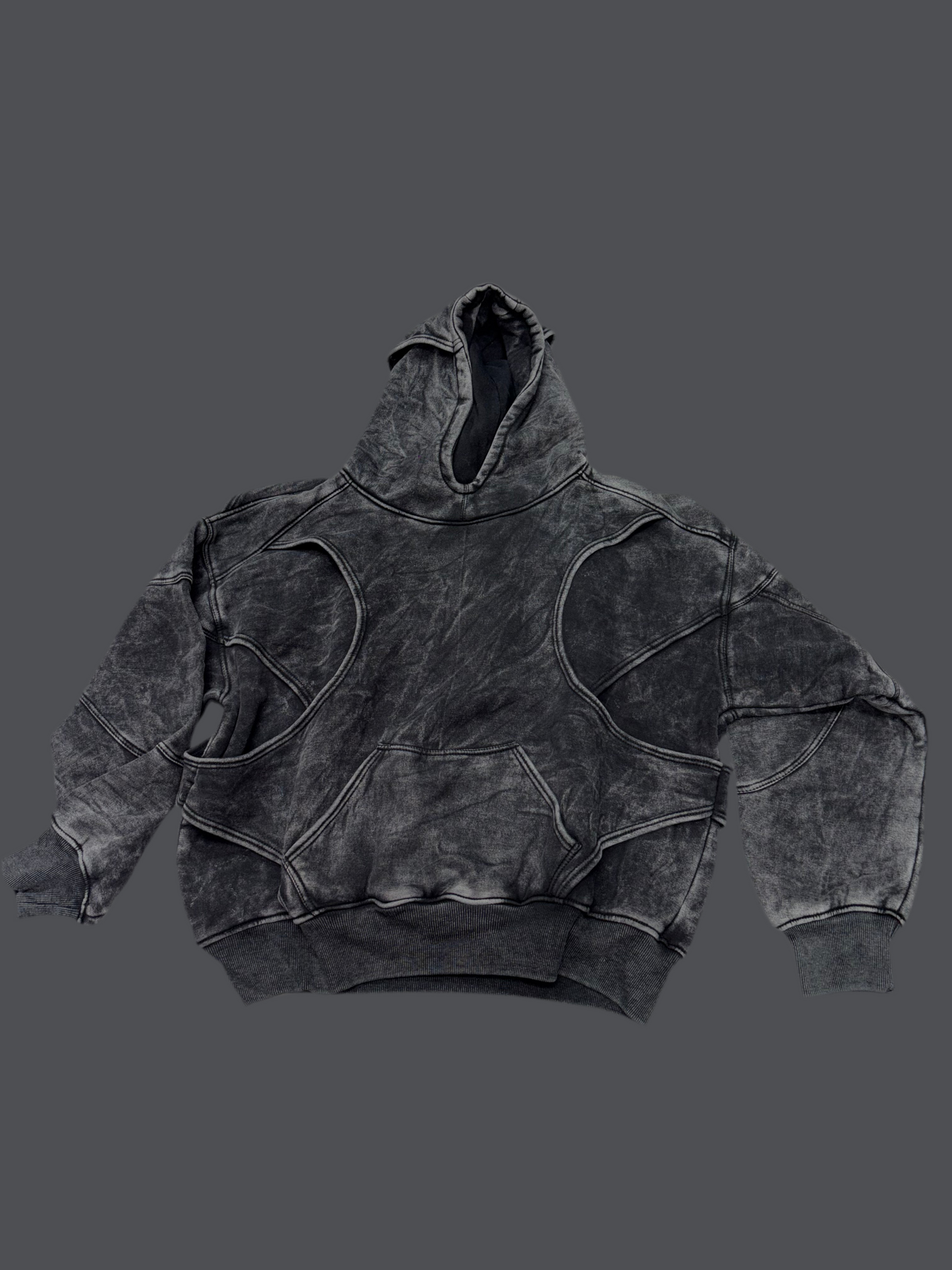 SBS “Space” Hoodie