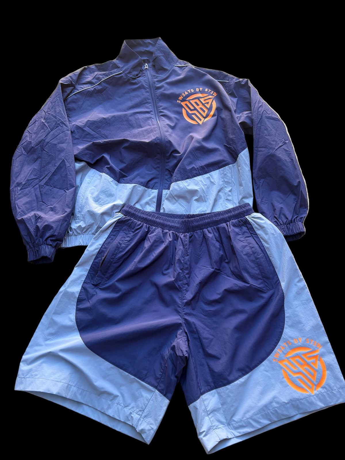 Bears Nation Short Set