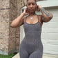Activated Jumpsuit