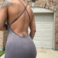 Activated Jumpsuit