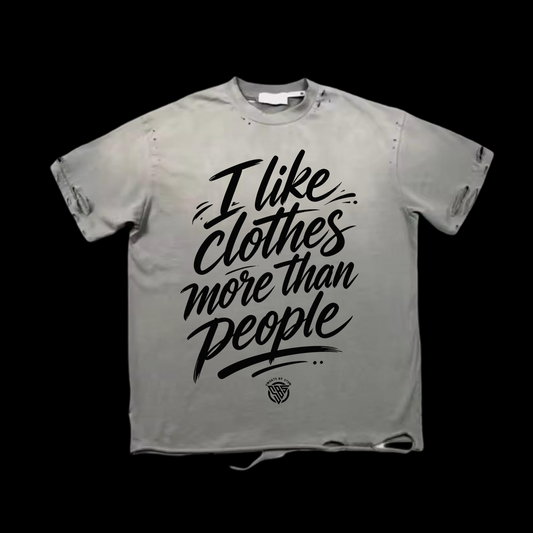 Clothes>People
