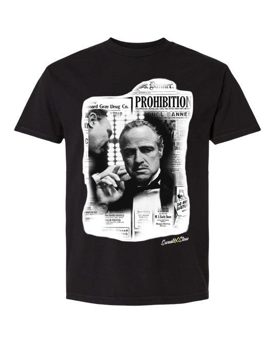 “Only The Family” Tee