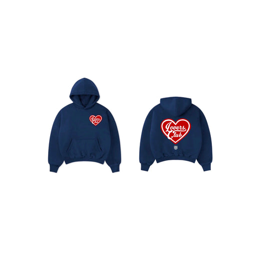 “Year of the Lovers” Hoodie
