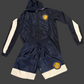 SBS Warm Up Set