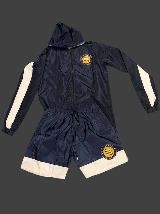 SBS Warm Up Set