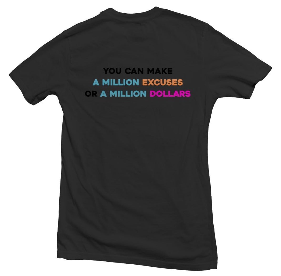 Millionaire Tee