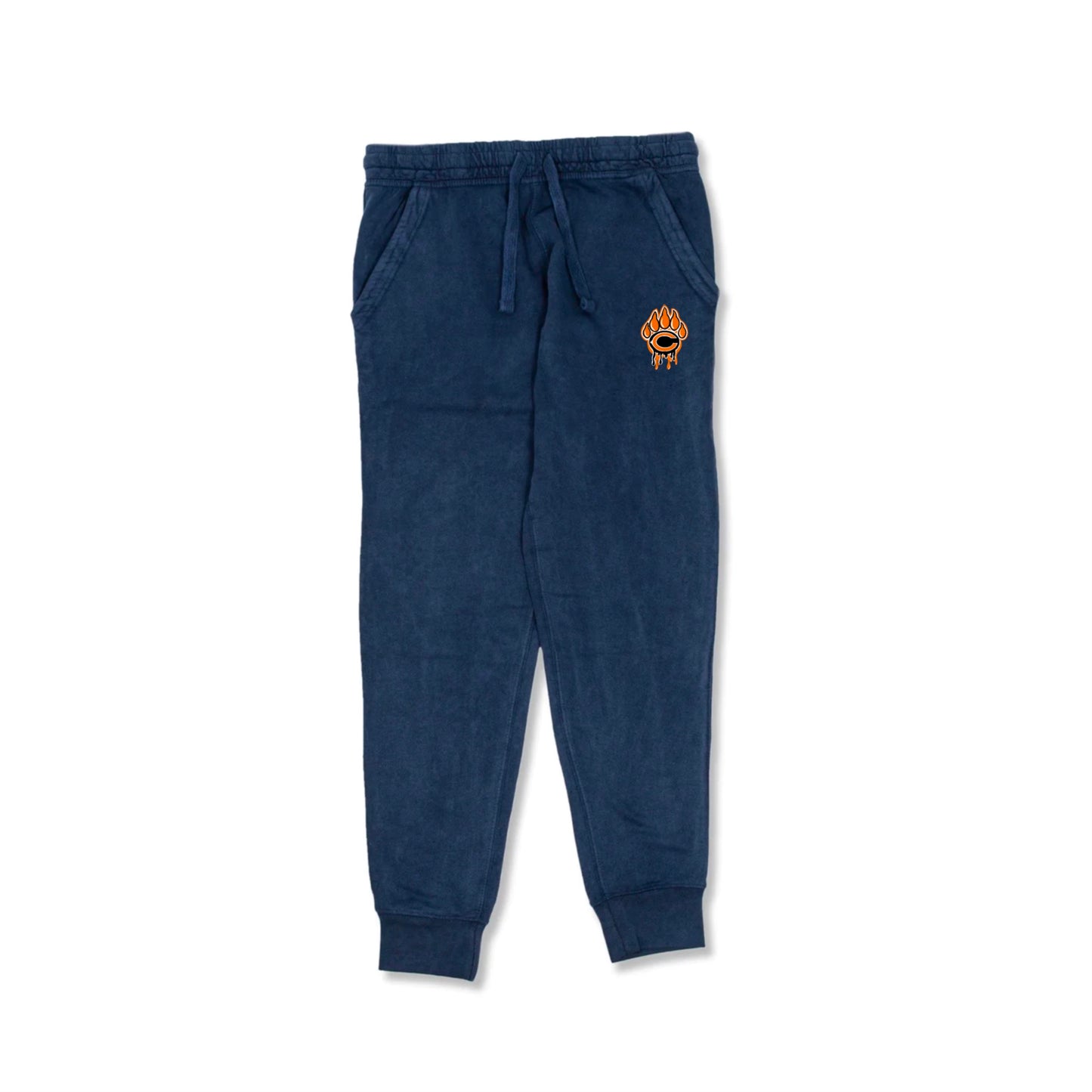 Bear Down Vintage Sweats