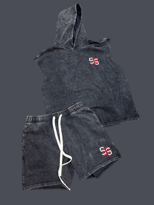 Concrete Set