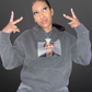 “Well Behaved Women Seldom Make History” Heavyweight Hoodie