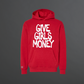 Give Girls Money Hoodie
