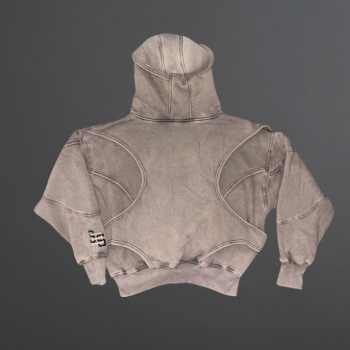 SBS “Space” Hoodie