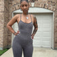 Activated Jumpsuit