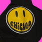 Happy In Chicago