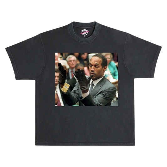 “RIP THE JUICE”