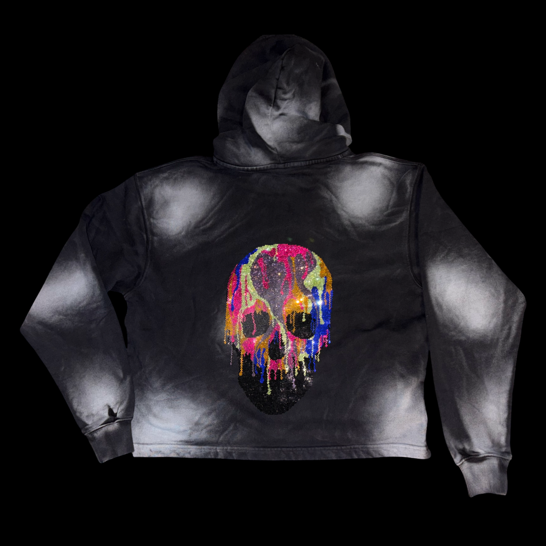 Boneyard Hoodie
