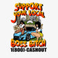 1-800-CASHOUT TEE