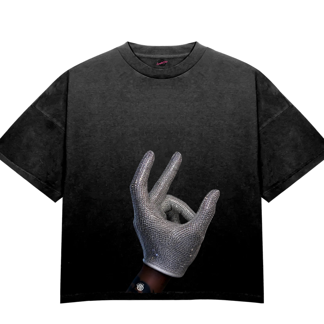 “TIL the world blow” Tee